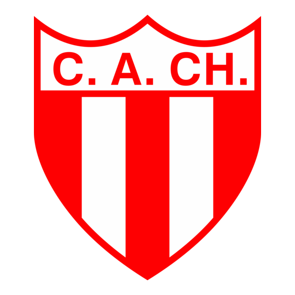 Club Atlético Charata de Charata Chaco Logo PNG Vector
