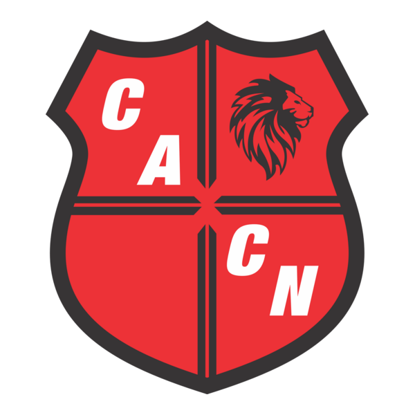 Club Atlético Ciudad de Nieva de San Salvador Logo PNG Vector