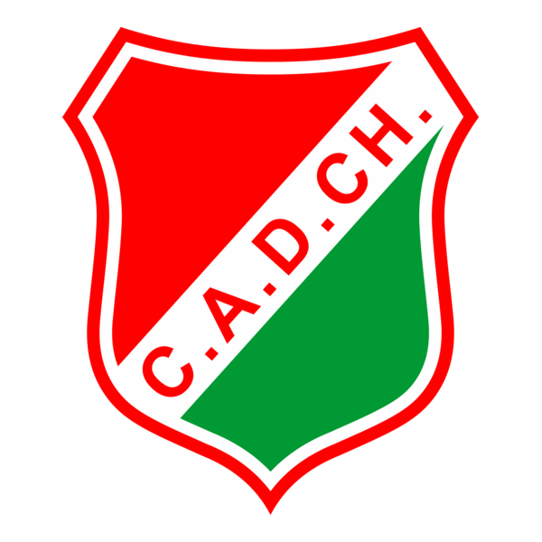 Club Atlético Defensores del Chaco Logo PNG Vector