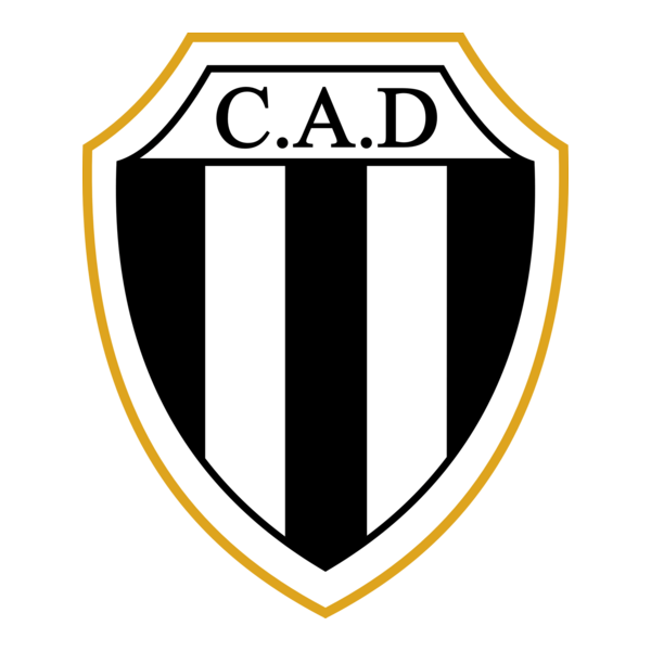 Club Atlético Diamantino de Diamante Entre Ríos Logo PNG Vector