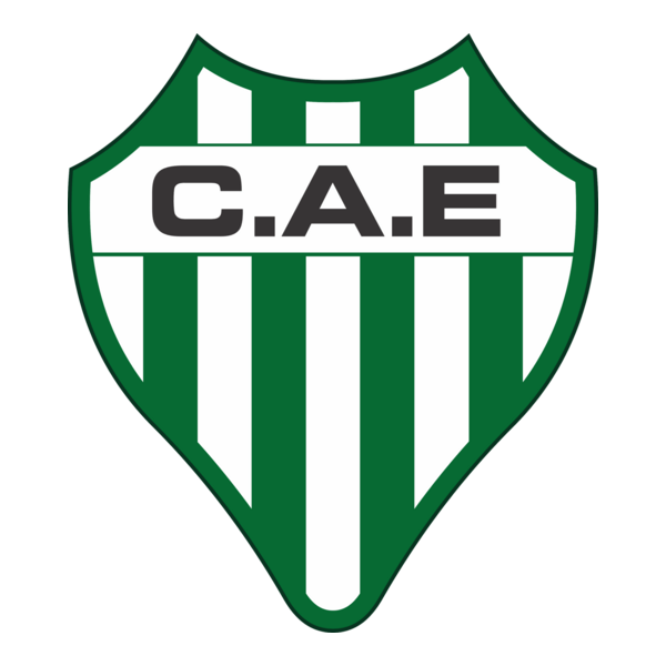 Club Atlético Esperanza de Neuquén Logo PNG Vector