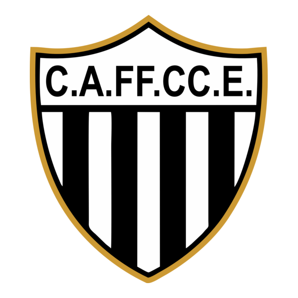 Club Atlético Ferrocarriles del Estado Logo PNG Vector