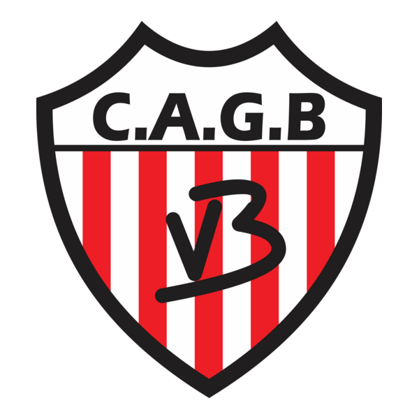 Club Atlético General Belgrano de San Salvador Logo PNG Vector