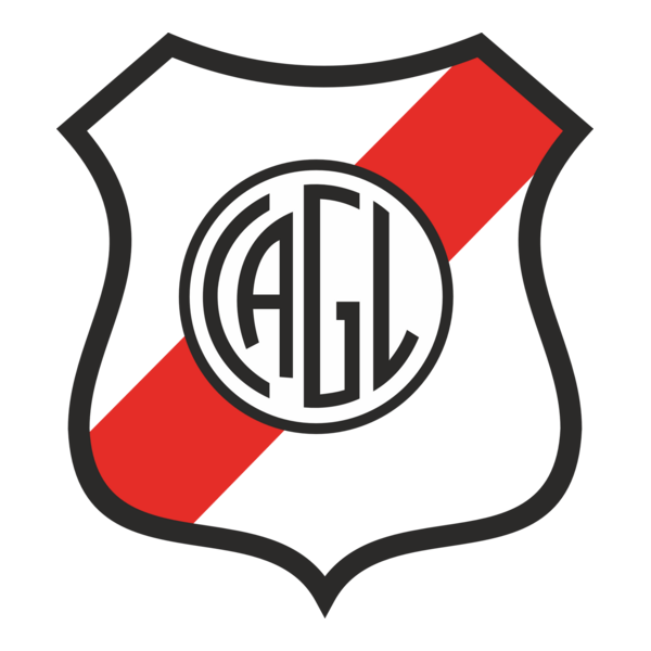 Club Atlético General Lavalle de San Salvador Logo PNG Vector