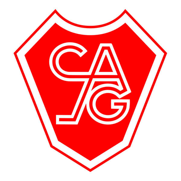 Club Atlético Gorriti de San Salvador de Jujuy Logo PNG Vector
