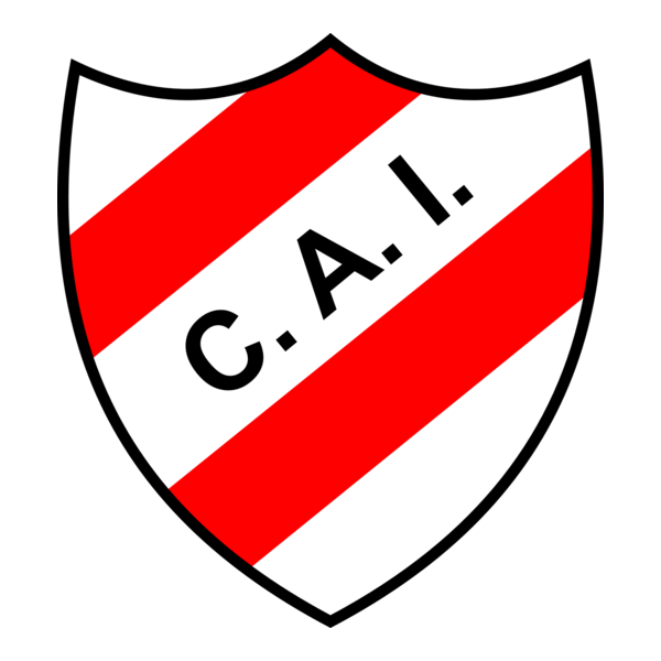 Club Atlético Independiente de Neuquén Logo PNG Vector