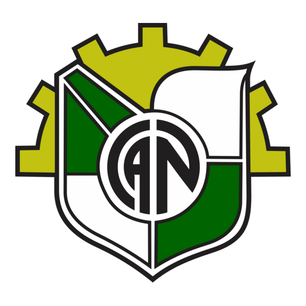Club Atlético Nobleza de El Carril Salta Logo PNG Vector