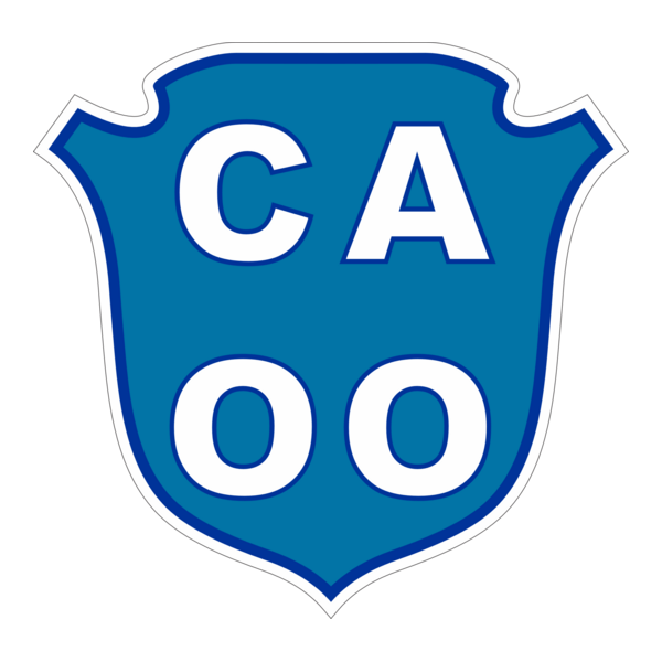 Club Atlético Olimpia Oriental de Rosario Logo PNG Vector