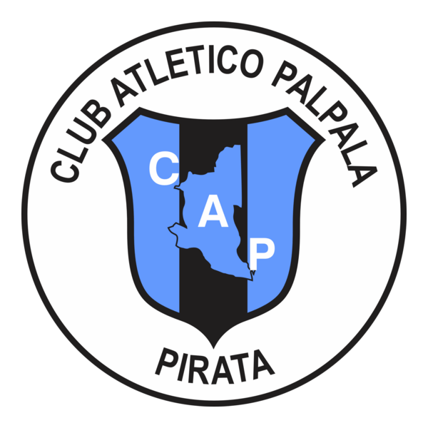 Club Atlético Palpalá de Palpalá Jujuy Logo PNG Vector