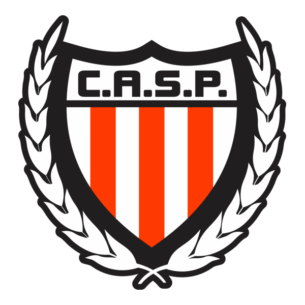 Club Atlético San Patricio de San Patricio Logo PNG Vector