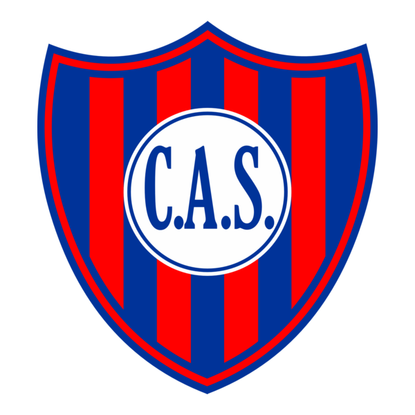 Club Atlético Sarmiento de Gancedo Chaco Logo PNG Vector