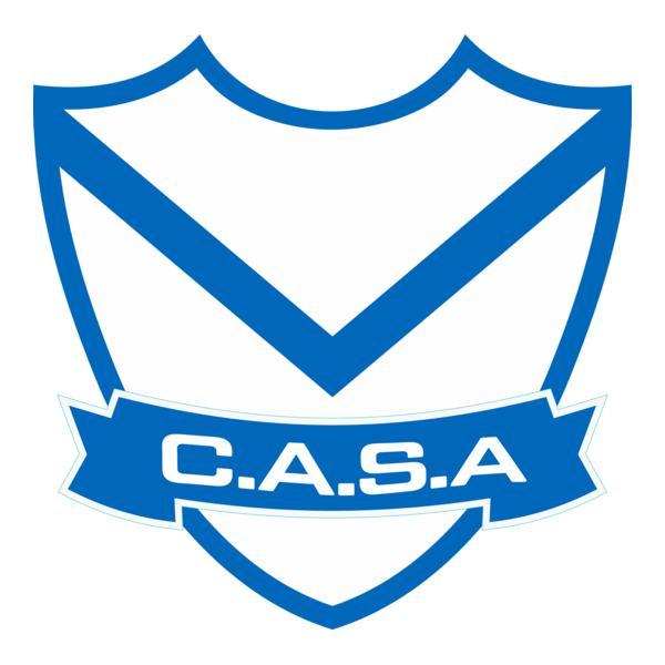 Club Atlético Sportivo Argentino Logo PNG Vector