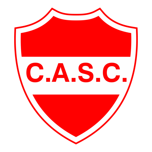 Club Atlético Sportivo El Carril Logo PNG Vector