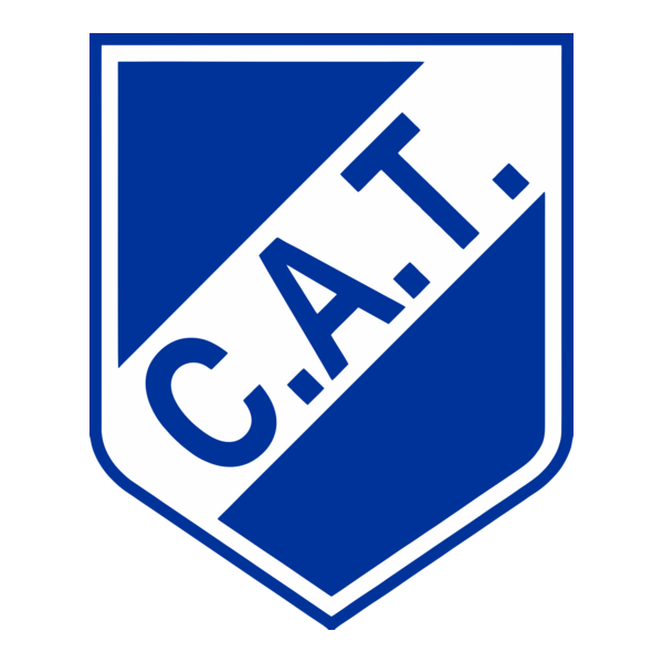 Club Atlético Talleres de Pericó Jujuy Logo PNG Vector