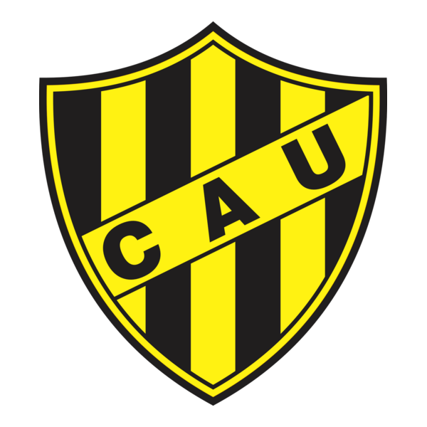 Club Atlético Unión de General Pinedo Chaco Logo PNG Vector