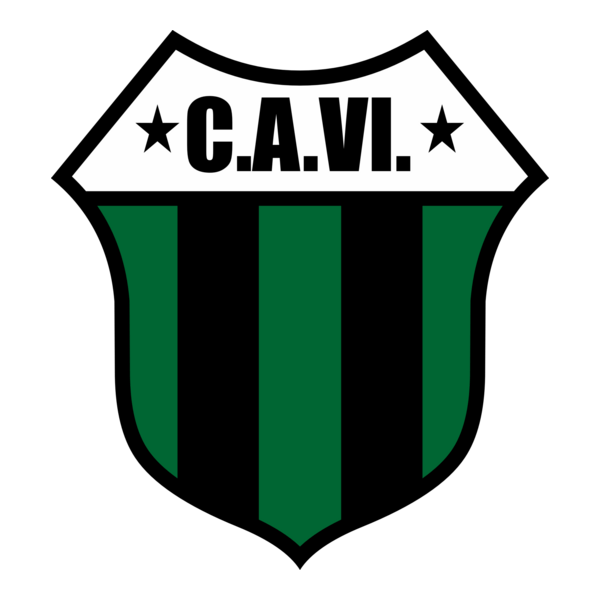 Club Atlético Villa Iris de Neuquén Logo PNG Vector