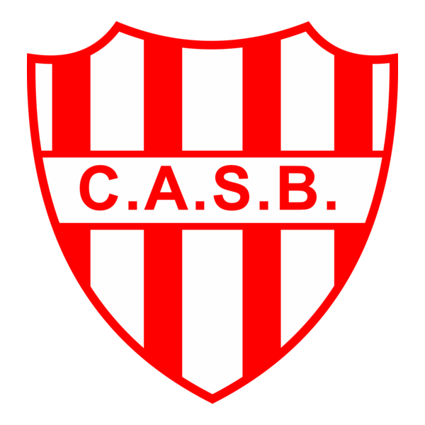 Club Atlético y Social Boroquímica Logo PNG Vector