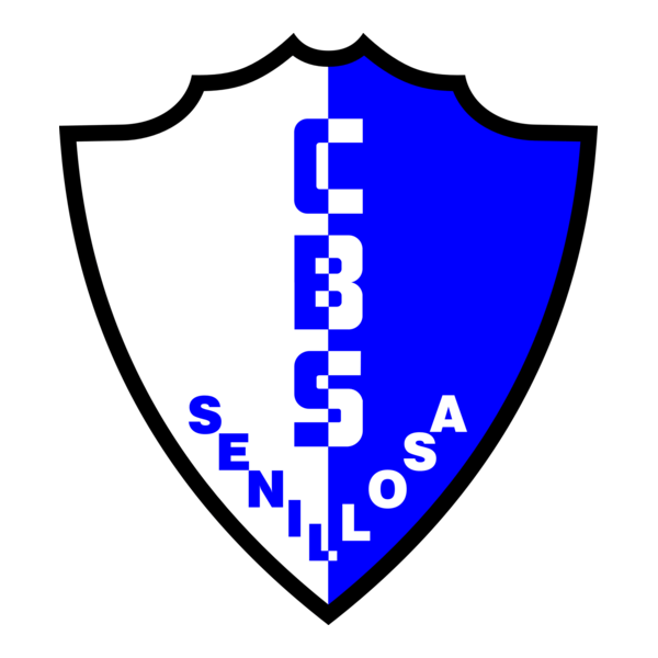 Club Bicicross de Senillosa Neuquén Logo PNG Vector