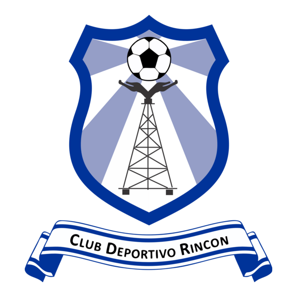 Club Deportivo Rincón de Rincón Logo PNG Vector