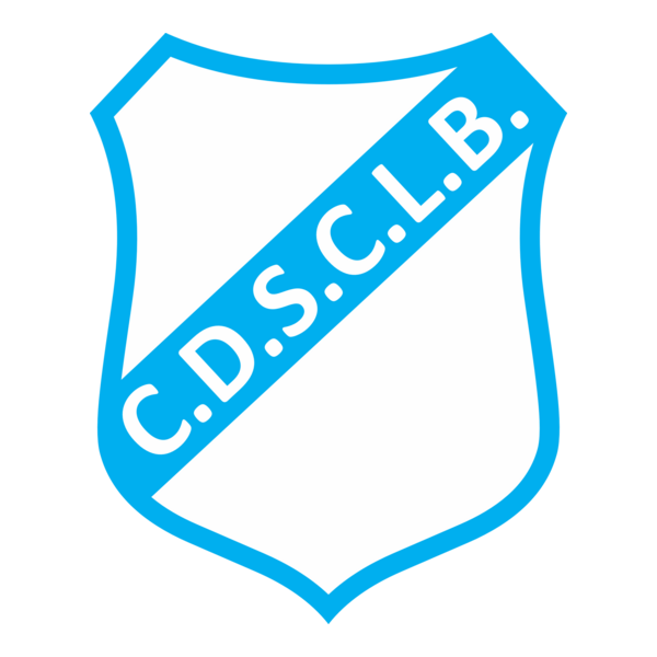 Club Deportivo y Social Cooperativa Las Breñas Logo PNG Vector