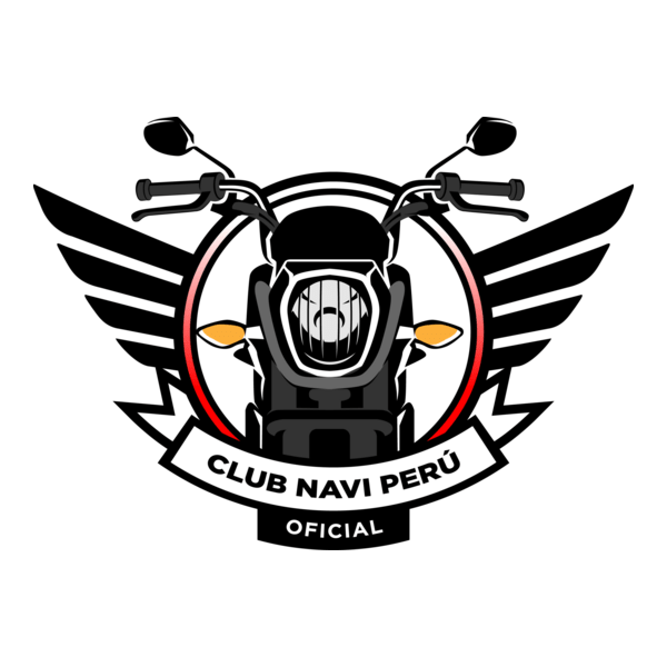 Club Navi Perú Logo PNG Vector