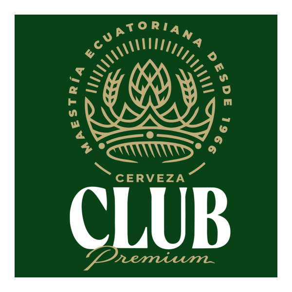 club premium Logo PNG Vector
