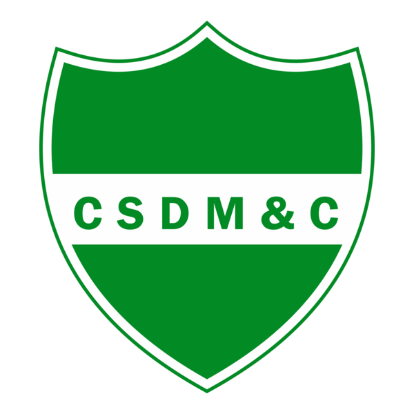 Club Social y Deportivo Massalin y Celasco Logo PNG Vector