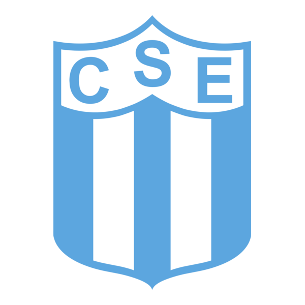 Club Sportivo Escobar Logo PNG Vector