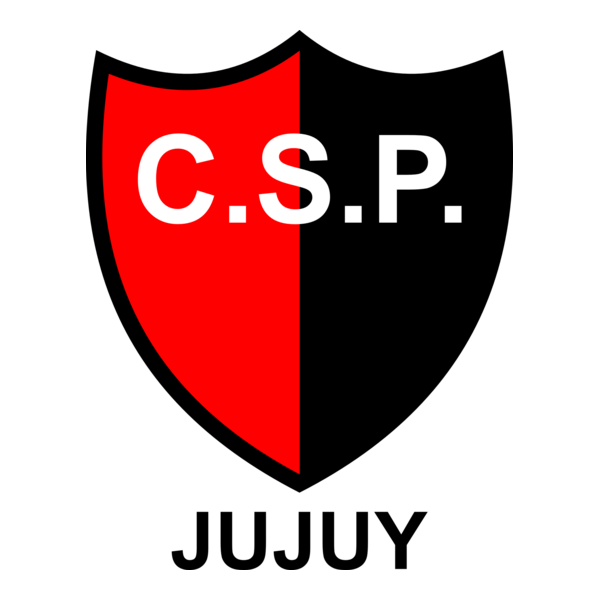 Club Sportivo Palermo de San Salvador de Jujuy Logo PNG Vector