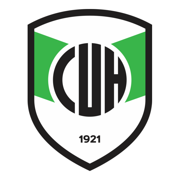Club Unión Huaytiquina de Campo Quijano Salta Logo PNG Vector