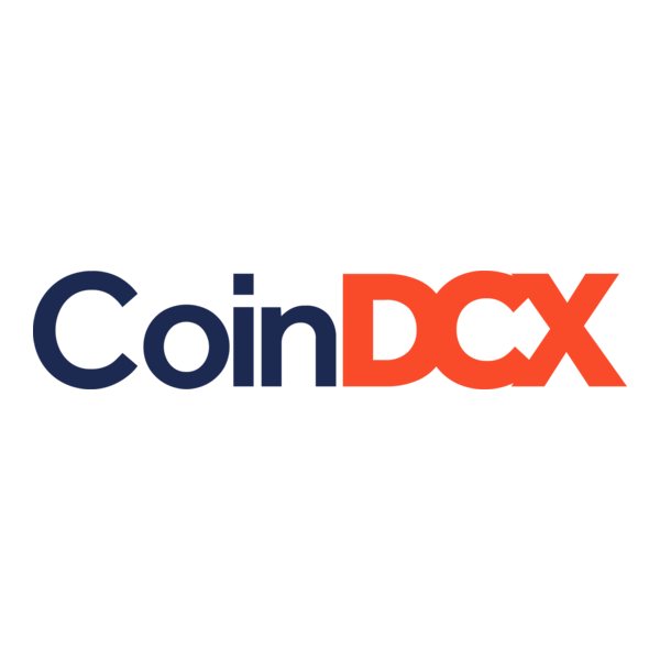 CoinDCX Logo PNG Vector