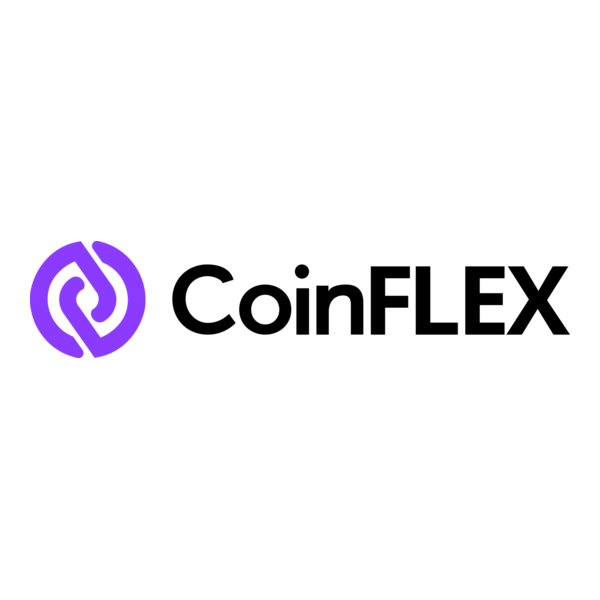 CoinFLEX Logo PNG Vector