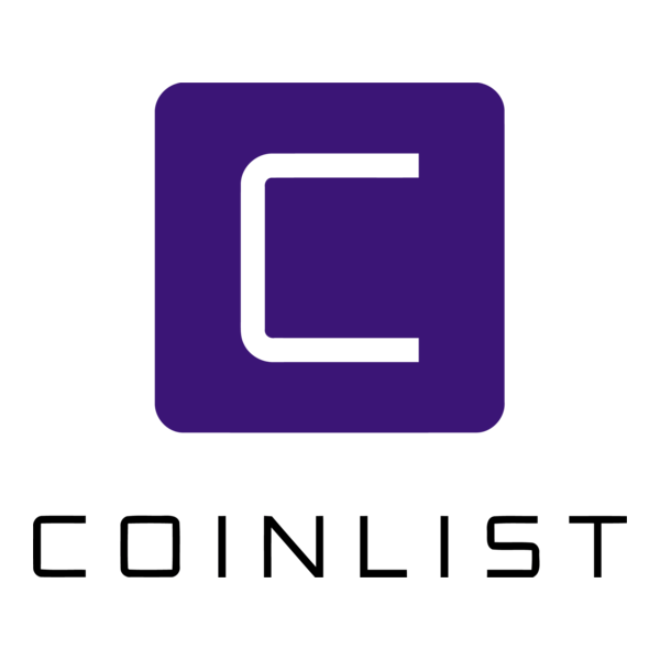Coinlist Logo PNG Vector