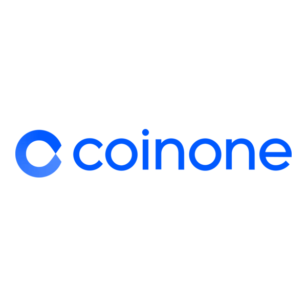 Coinone Logo PNG Vector