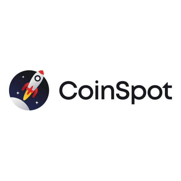 Coinspot Logo PNG Vector