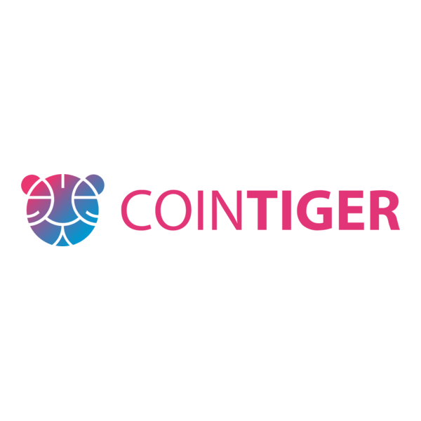 CoinTiger Logo PNG Vector