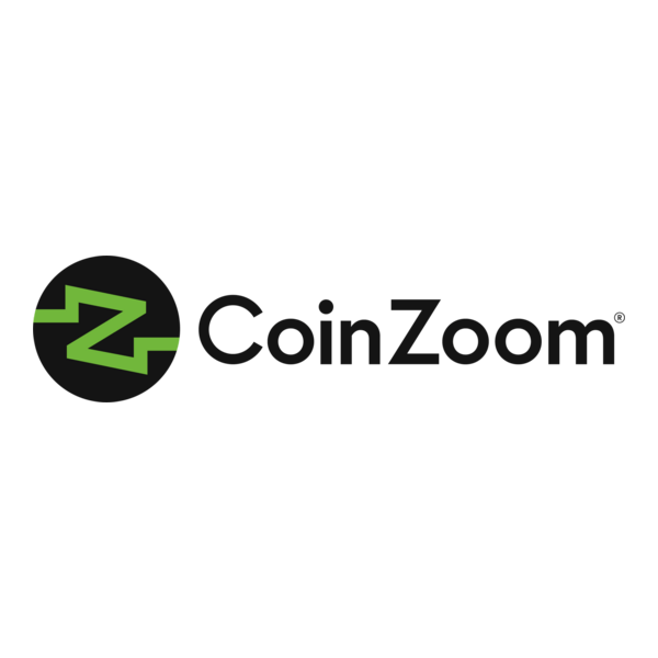 CoinZoom Logo PNG Vector