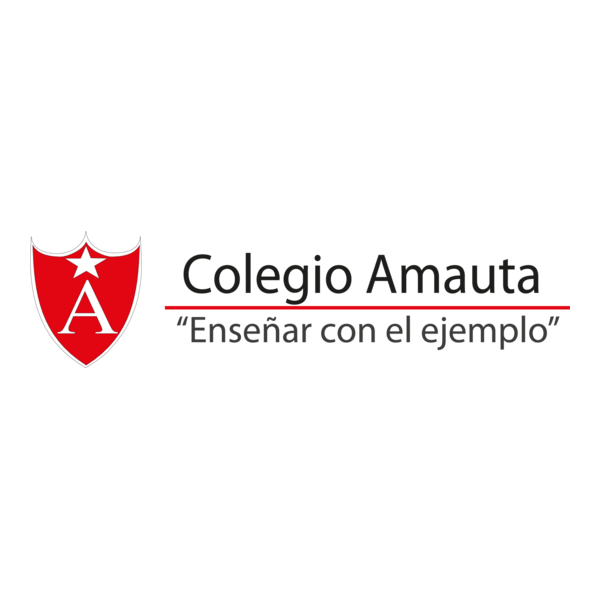 Colegio Amauta Logo PNG Vector
