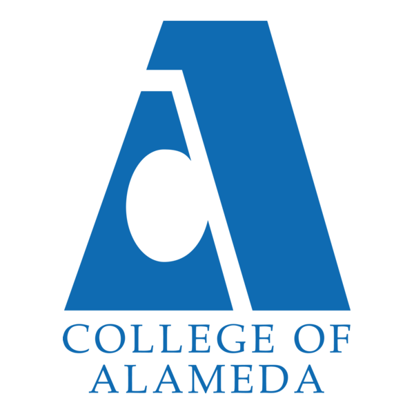 College of Alameda, Alameda, California Logo PNG Vector