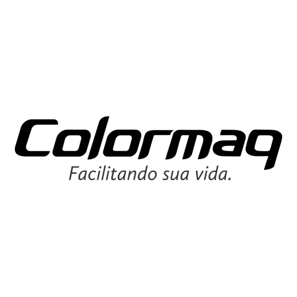 colormaq Logo PNG Vector