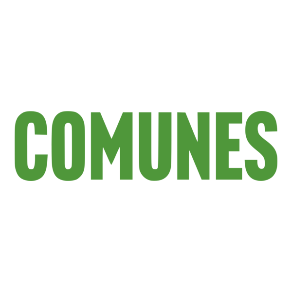 Comunes (Columbia) Logo PNG Vector