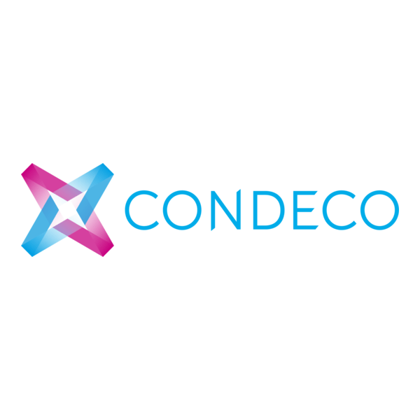 Condeco Software Logo PNG Vector