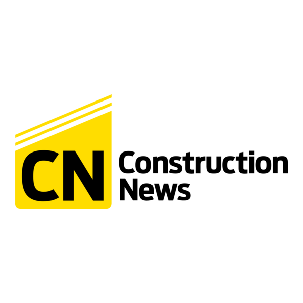 Construction News Logo PNG Vector