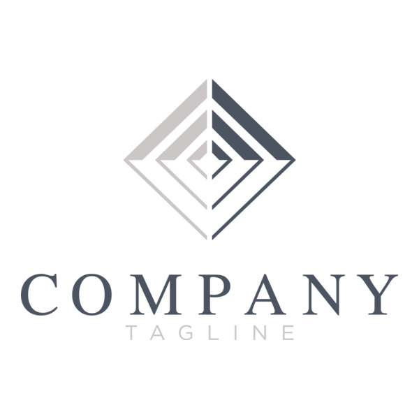 Corporate Company Logo PNG Vector
