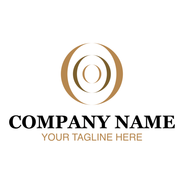 Corporate Company Logo PNG Vector