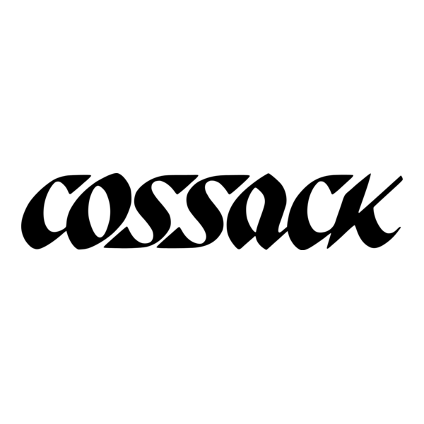 Cossack Logo PNG Vector
