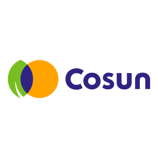 Cosun Logo PNG Vector