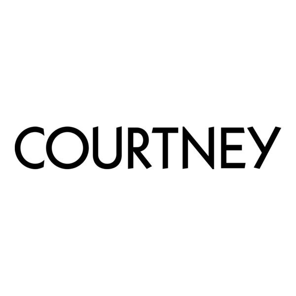 Courtney Coaches Limited Logo PNG Vector