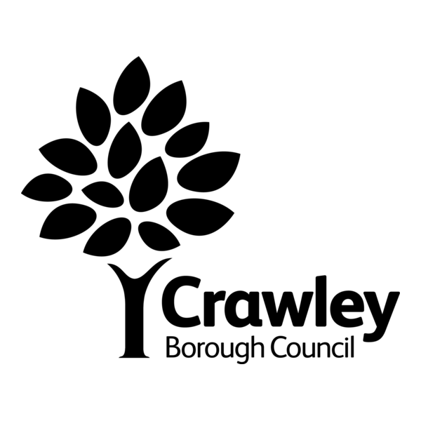 Crawley Borough Council Logo PNG Vector