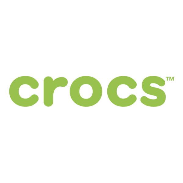 Crocs Logo PNG Vector